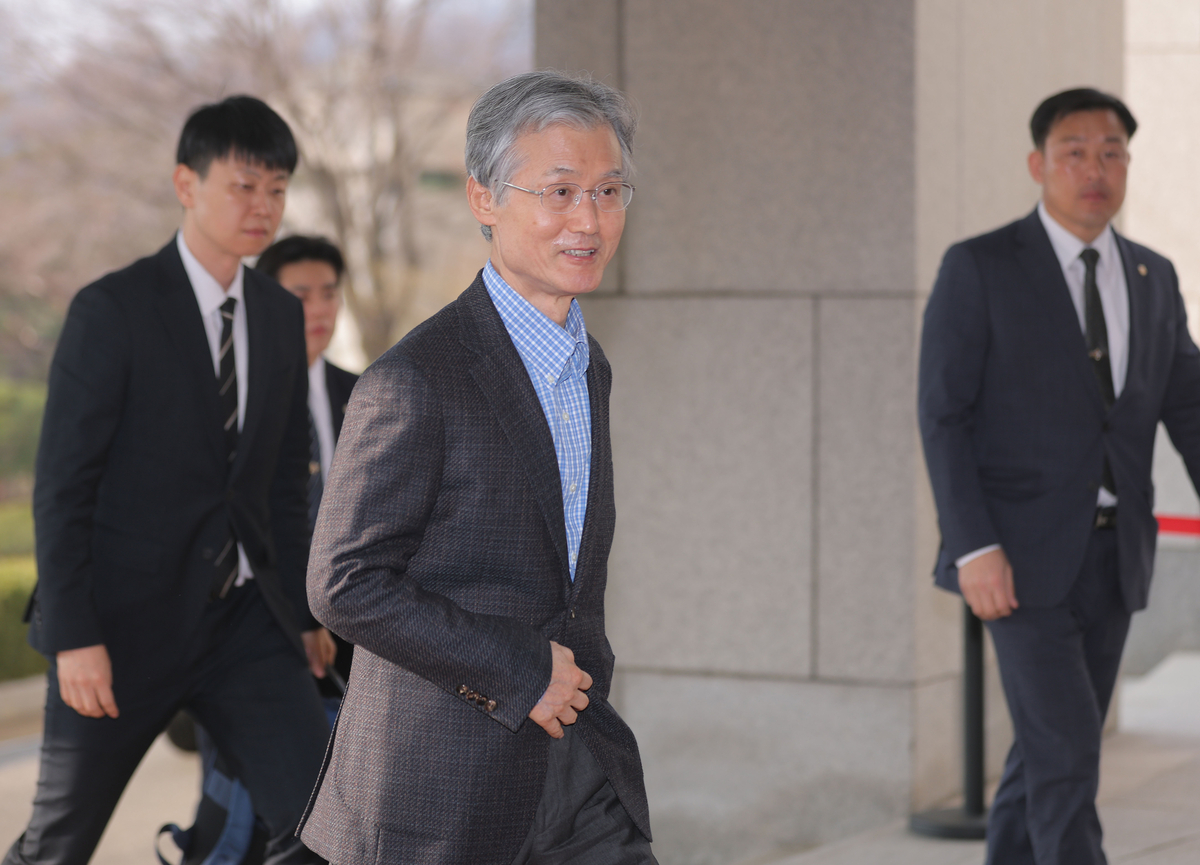 &nbsp;Yonhap News Agency