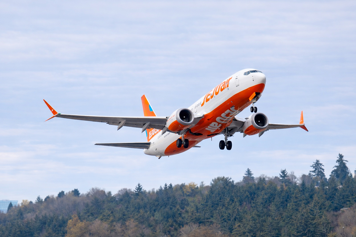 Jeju Air’s B737-8: How This Next-Gen Aircraft Will Cut Fuel Costs by 16% in 2025
