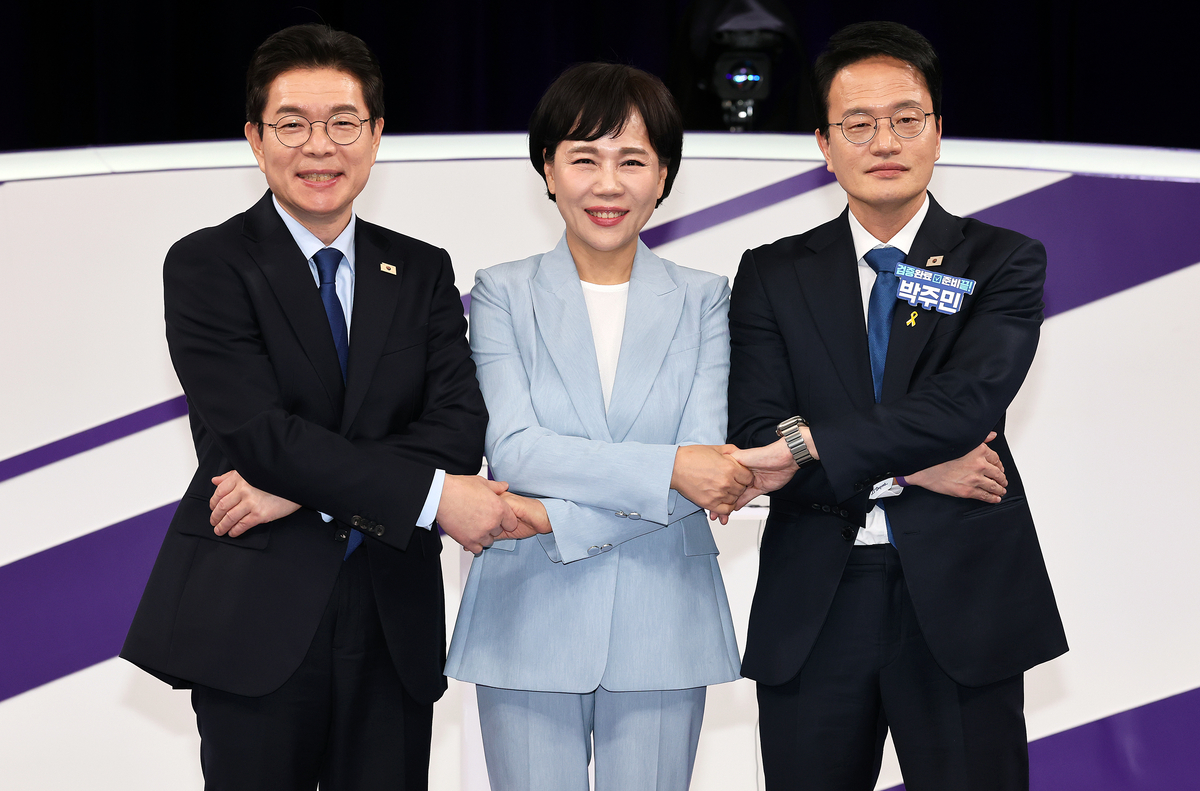 2026 서울시장 후보들, 고령층 무임승차 제한 공약의 실효성 논란