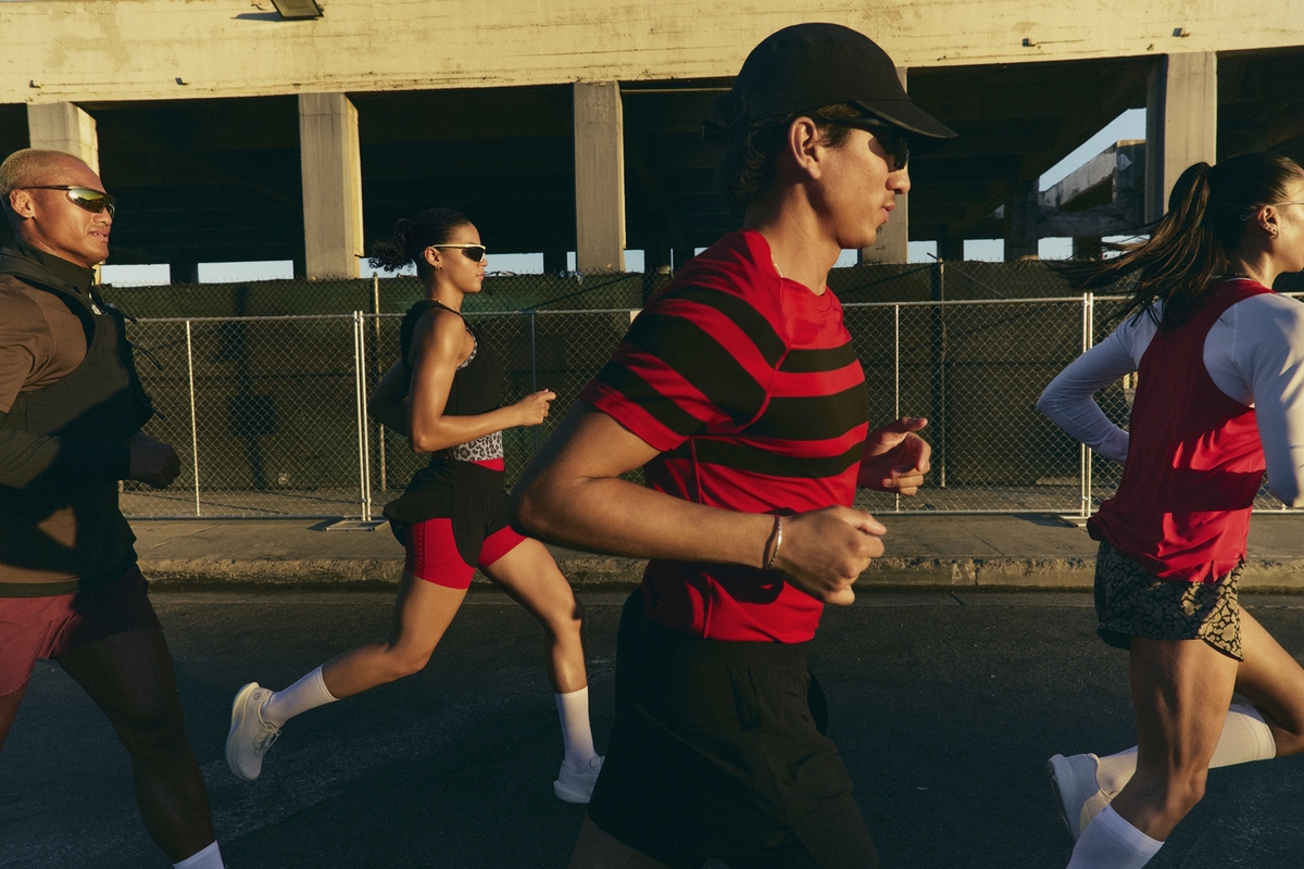 Lululemon’s 2026 Spring Running Collection: Discover Ultra-Lightweight and Breathable Performance Gear