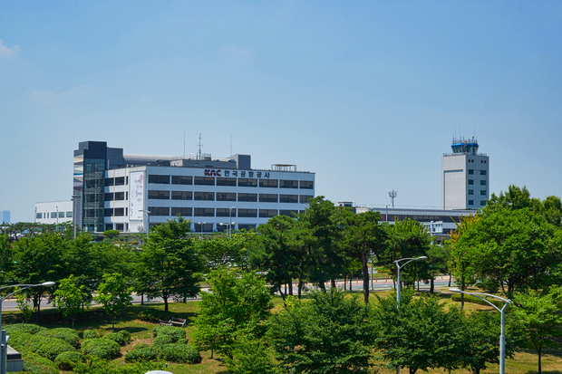 Unlock Savings: 24 Billion Won Discount on International Airport Fees at 6 Korean Regional Airports