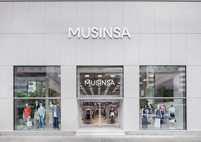 Is Musinsa’s Reputation at Risk? The Shocking Truth Behind Fashion Brand Label Switching!