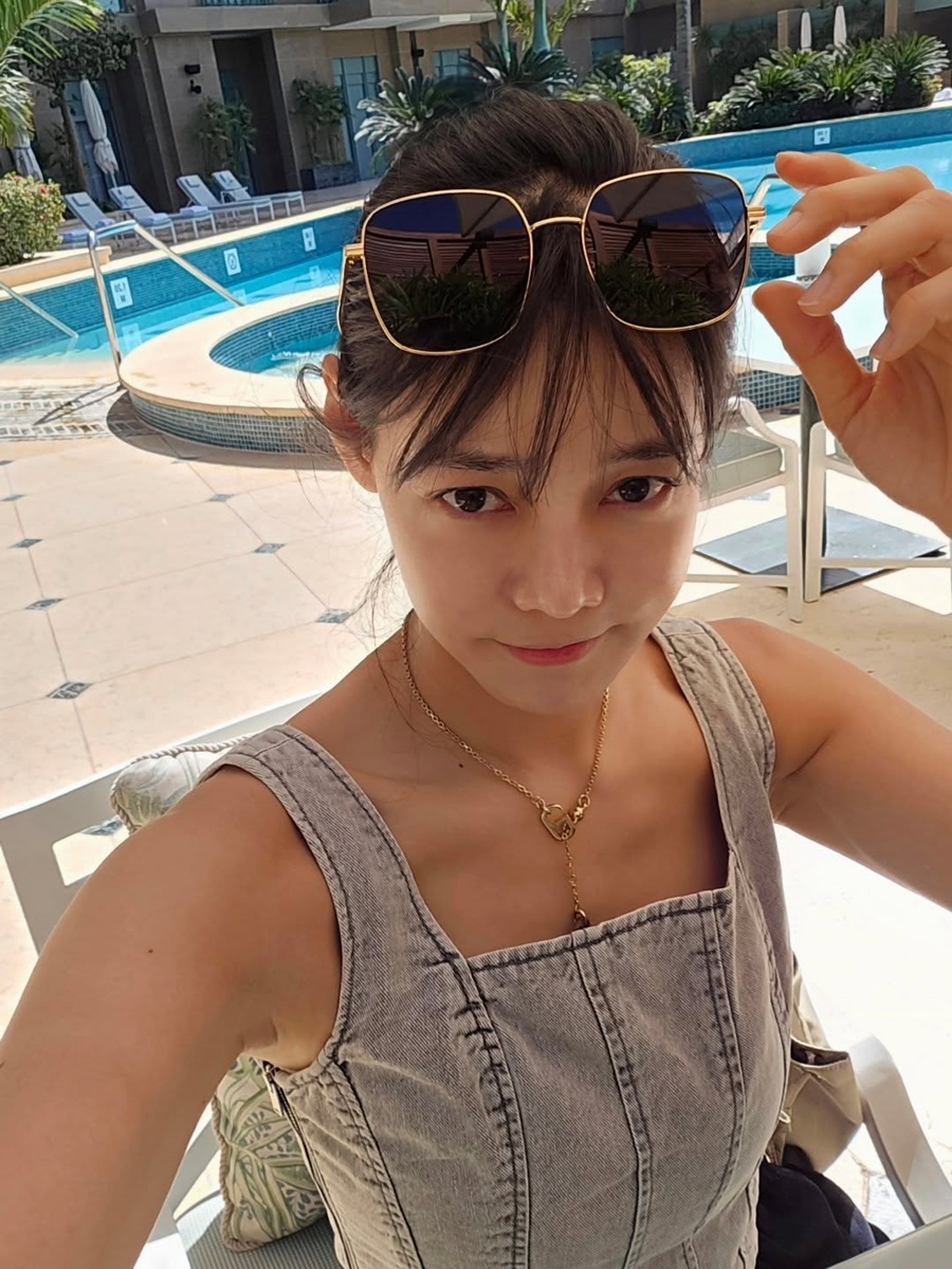 사진: 안현모 인스타그램