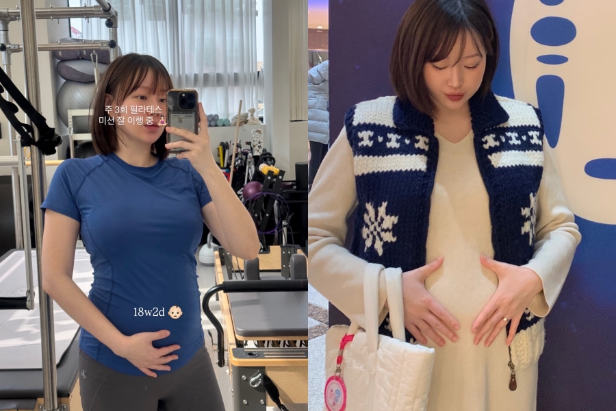 사진: 금조 인스타그램