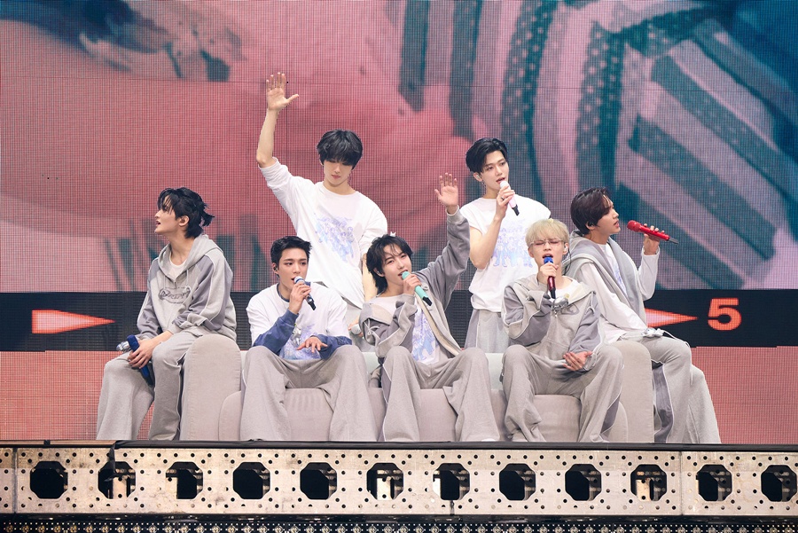 사진: SM엔터테인먼트 제공