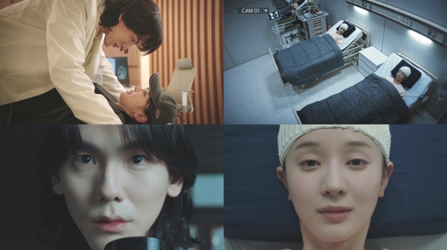 사진: TV CHOSUN 제공