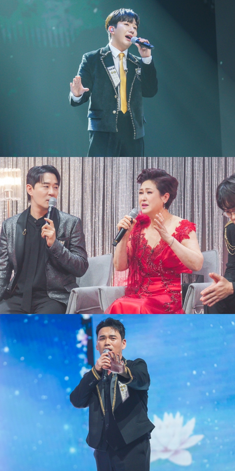 사진: TV CHOSUN 제공
