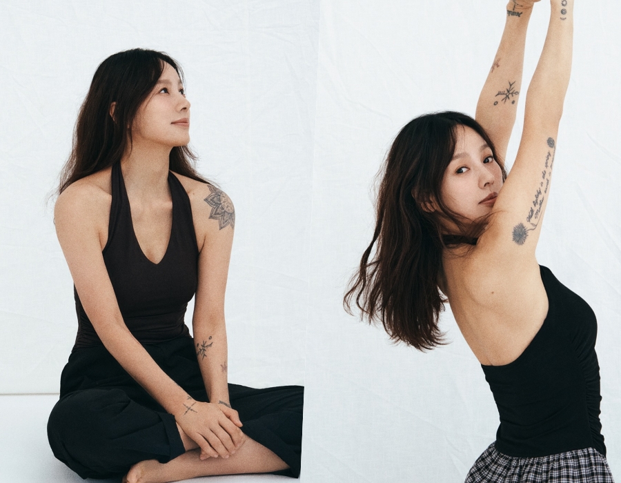 사진: 부디무드라 인스타그램