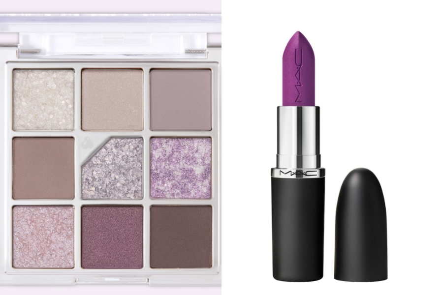 사진: 언리시아, 맥