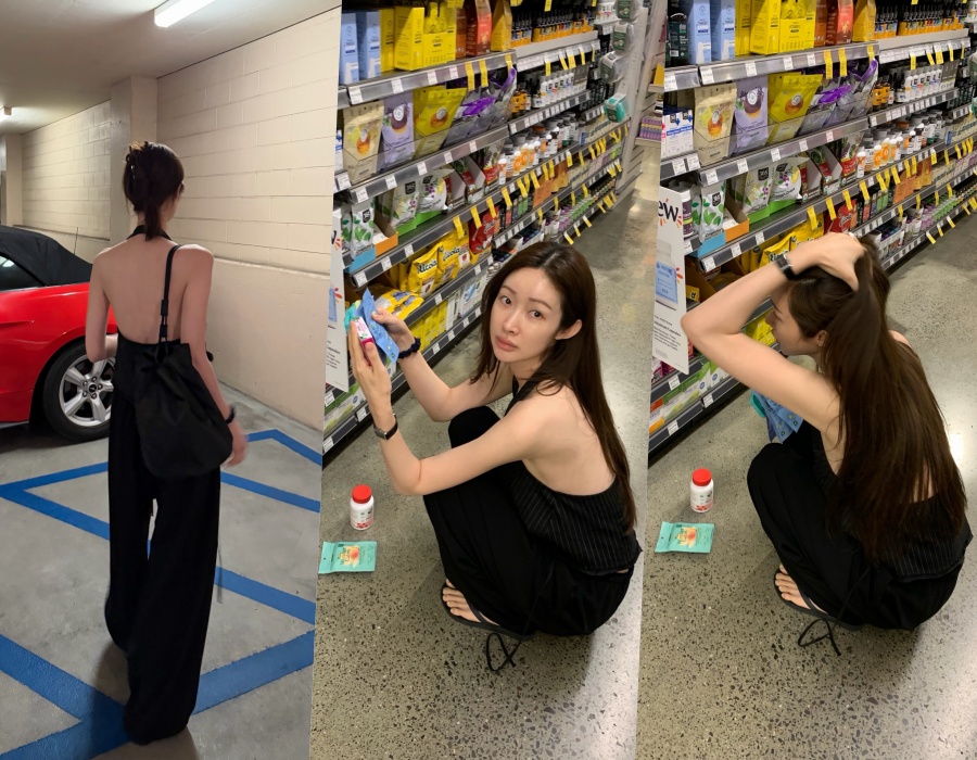 引用:チャ・ジョンウォンのInstagramアカウント