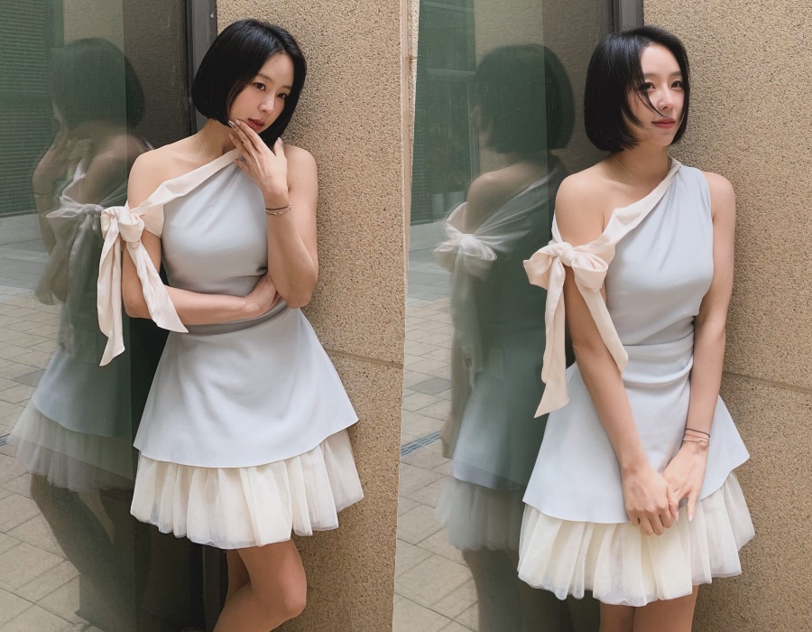 사진 : 예원 인스타그램