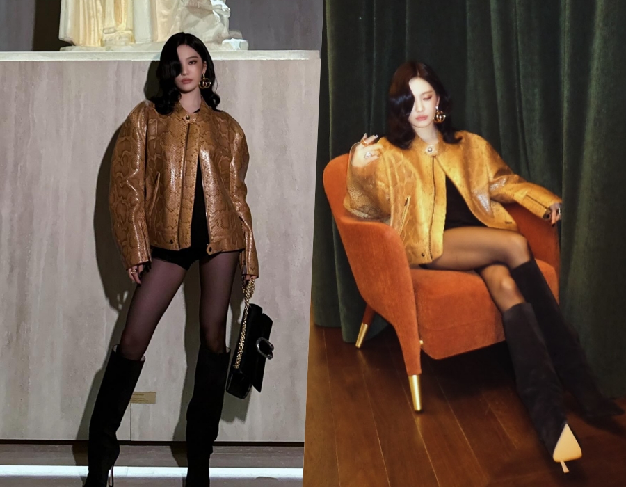 引用:ニンニンのInstagramアカウント