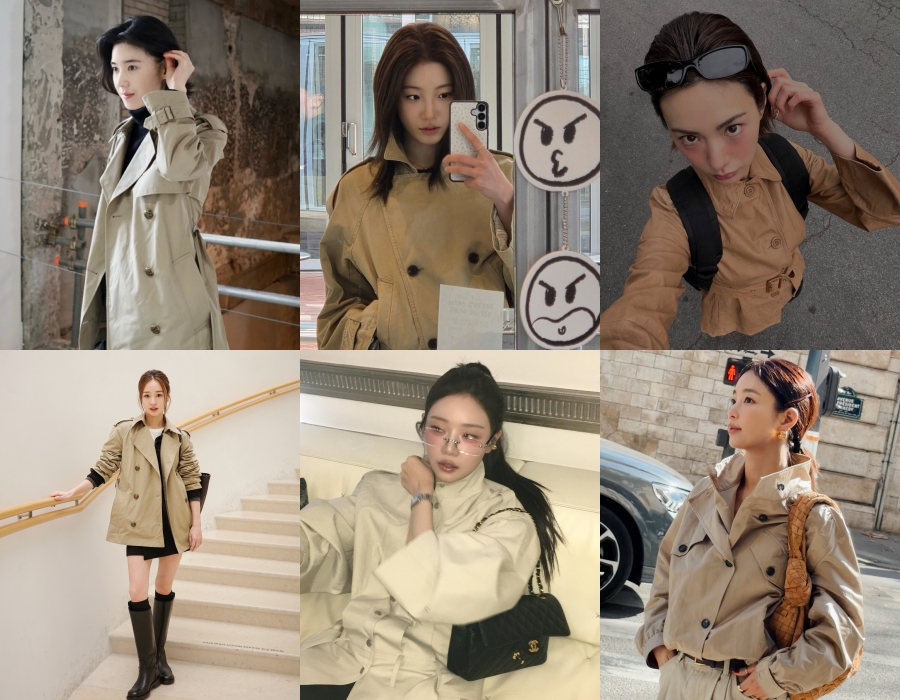 Spring Fashion Alert: Why Short Trench Coats Are the Must-Have Trend of 2026