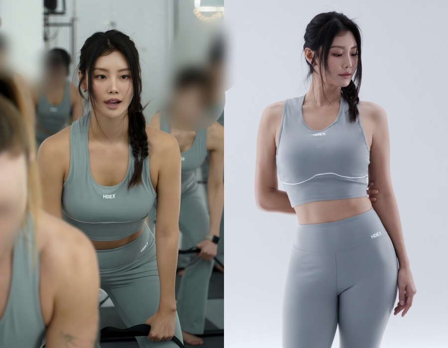 사진 : 강소연 인스타그램