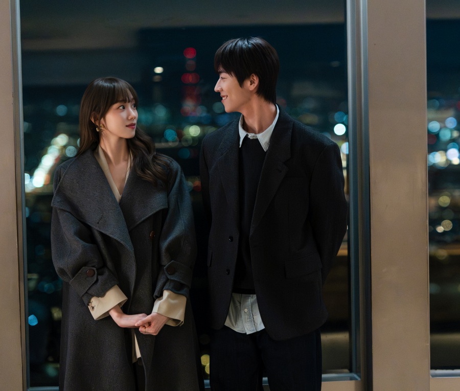 사진 제공 : MBC 금토드라마 「찬란한 너의 계절에」 