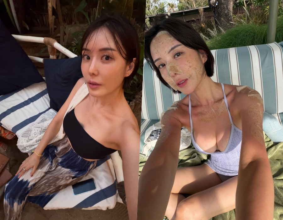 사진: 이소라 인스타그램