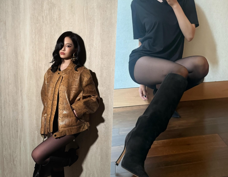 引用:ニンニンのInstagramアカウント