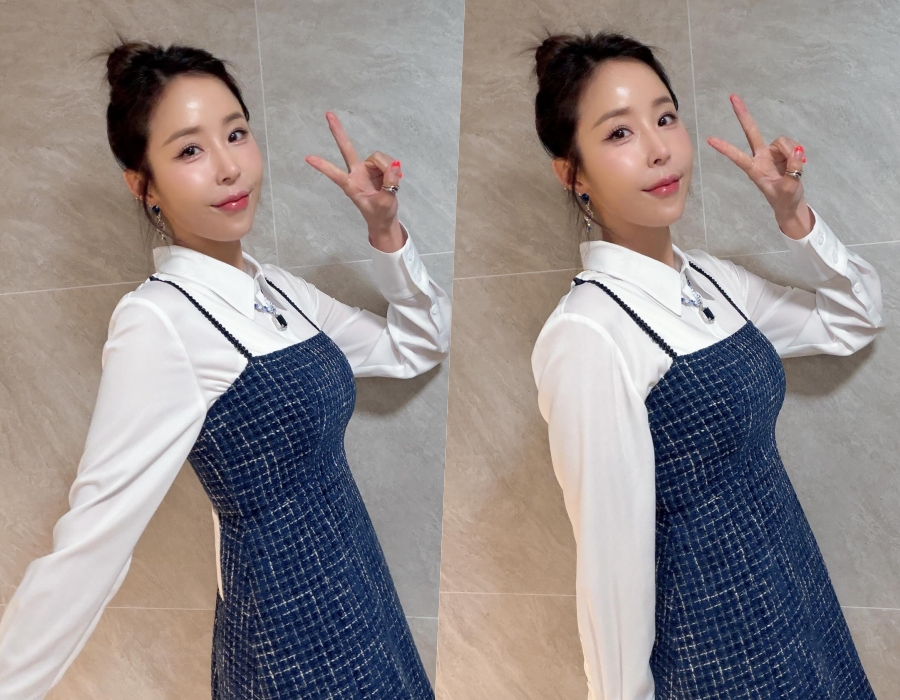 사진: 신지 인스타그램
