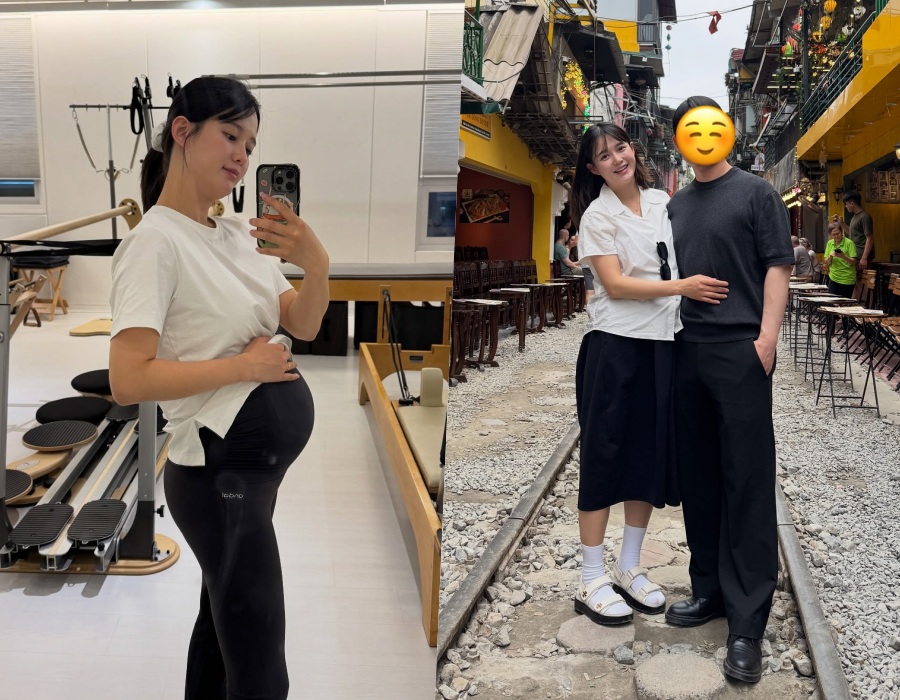 사진 : 남보라 인스타그램