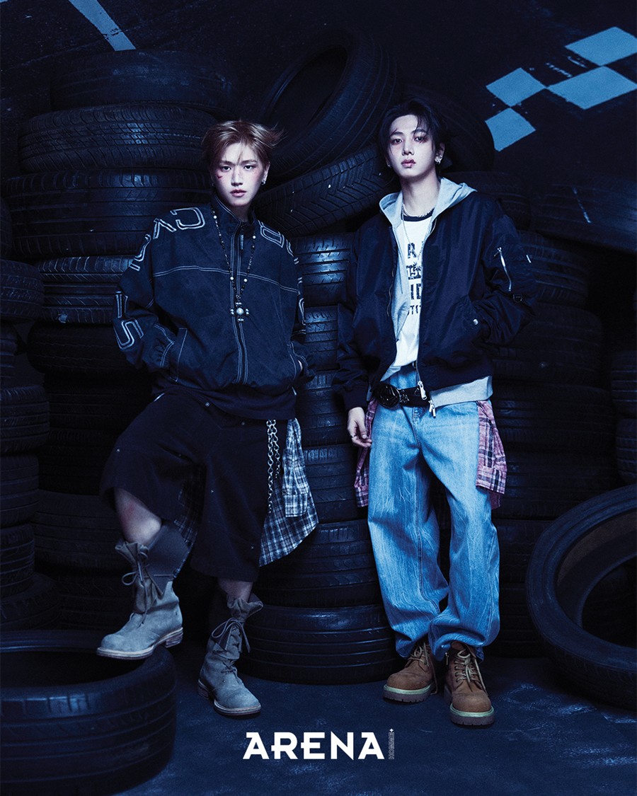 사진: 아레나옴므플러스 제공