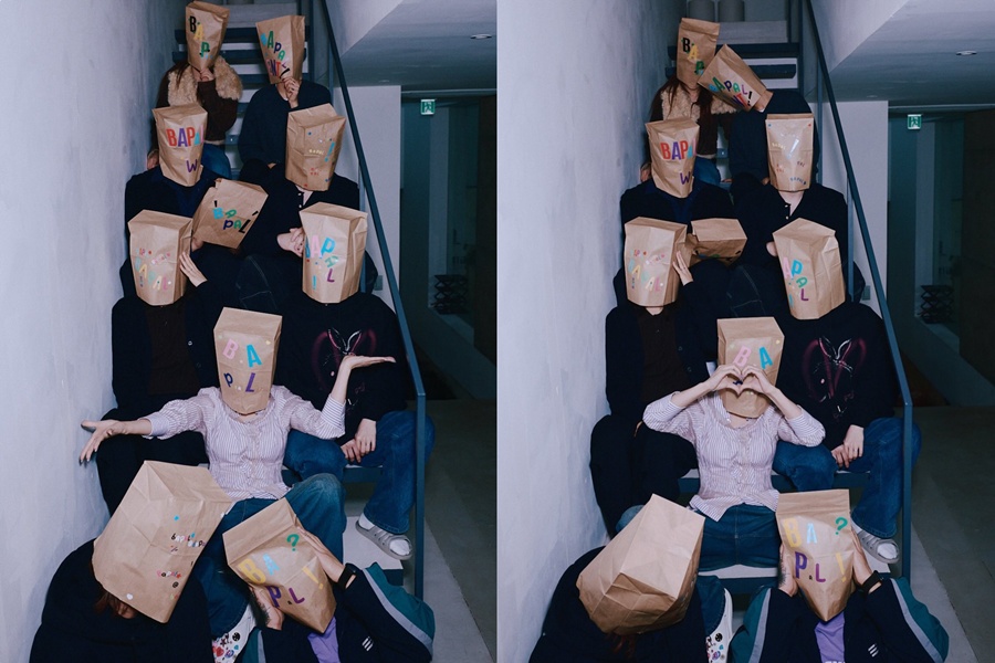 引用：BoAのInstagramアカウント