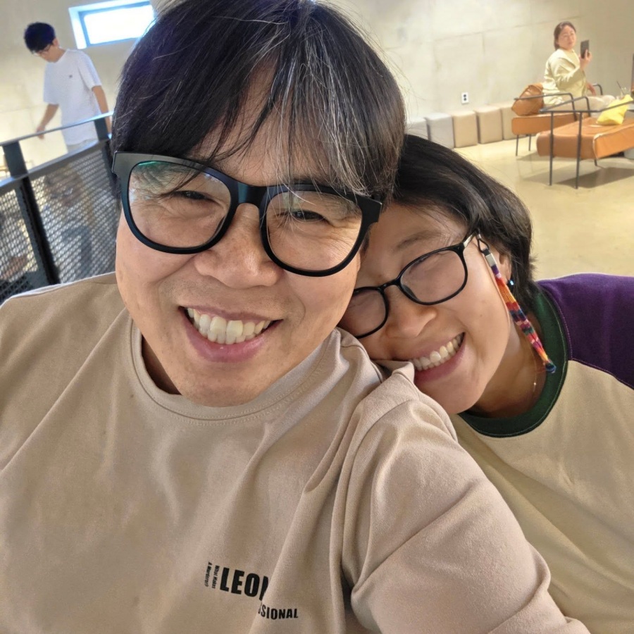 引用:チョン・ウンピョのInstagramアカウント