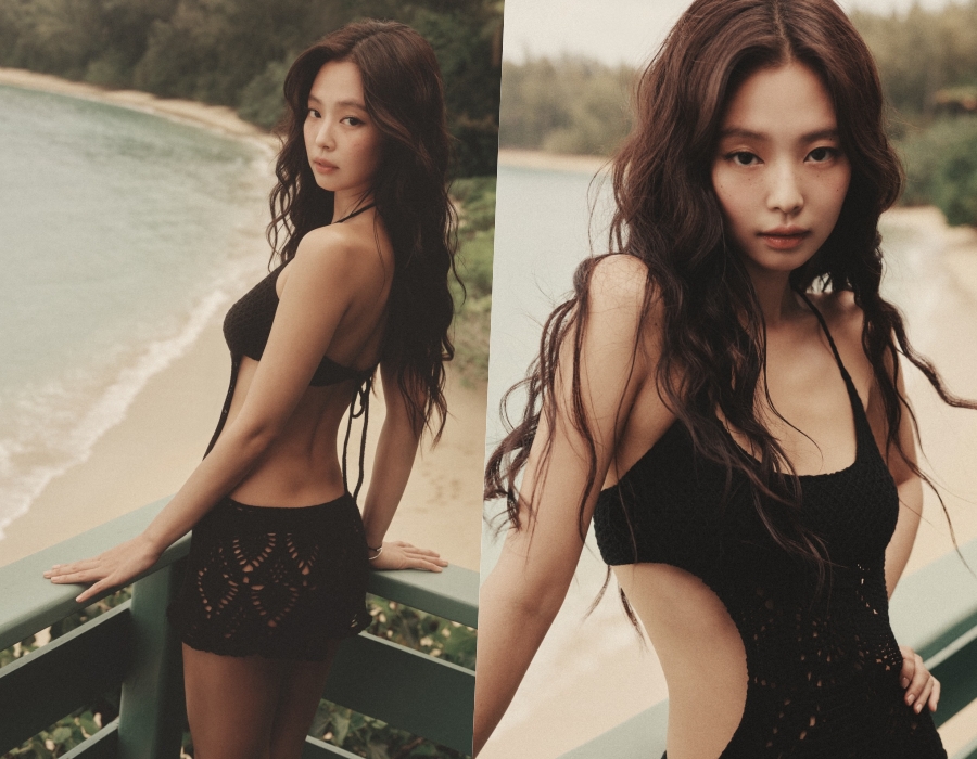 사진: 프랭키스 비키니 인스타그램
