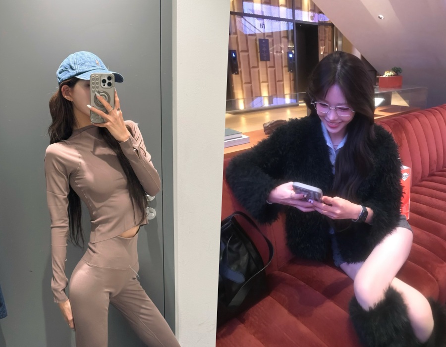 引用:チェ・ジュニのInstagramアカウント