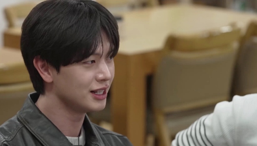 육성재 연상의 걸그룹 멤버에게 대시 고백 / 사진 : MBN·채널S ‘전현무계획3’