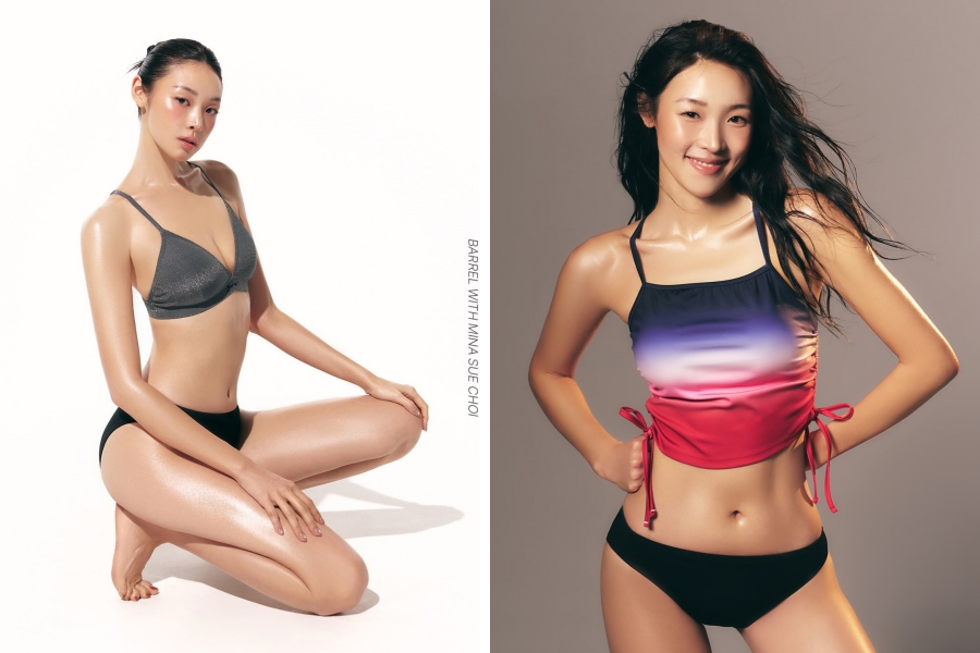 사진: 배럴 인스타그램