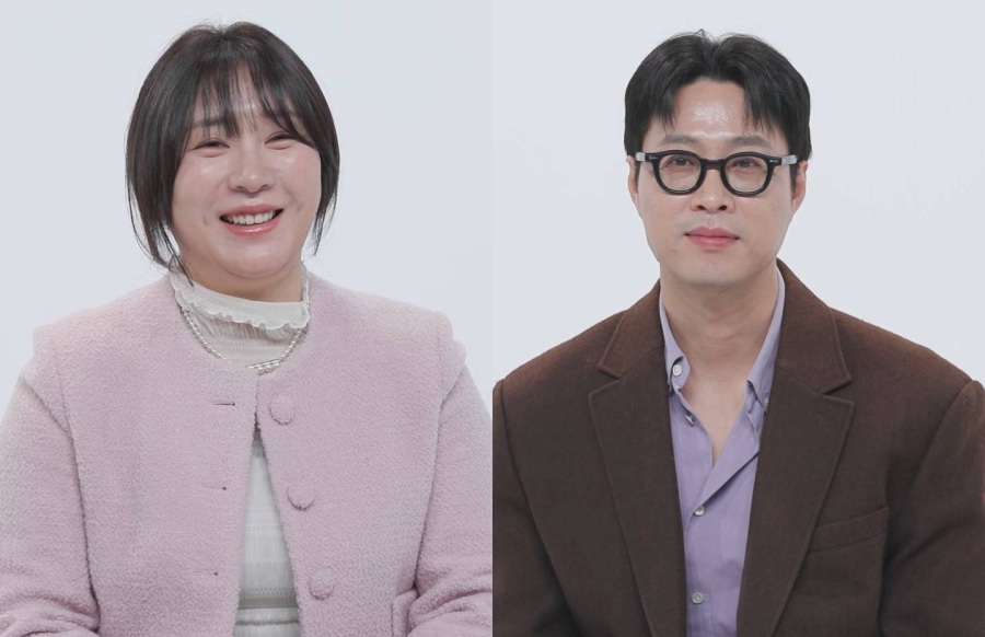 사진 : SBS '동상이몽2’