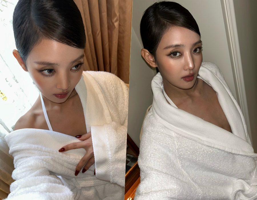 사진: 민니 인스타그램