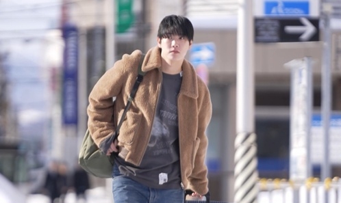 타쿠야 친아버지 만나러 간 일본 모습 공개 / 사진 : KBS 2TV ‘살림남’ 제공