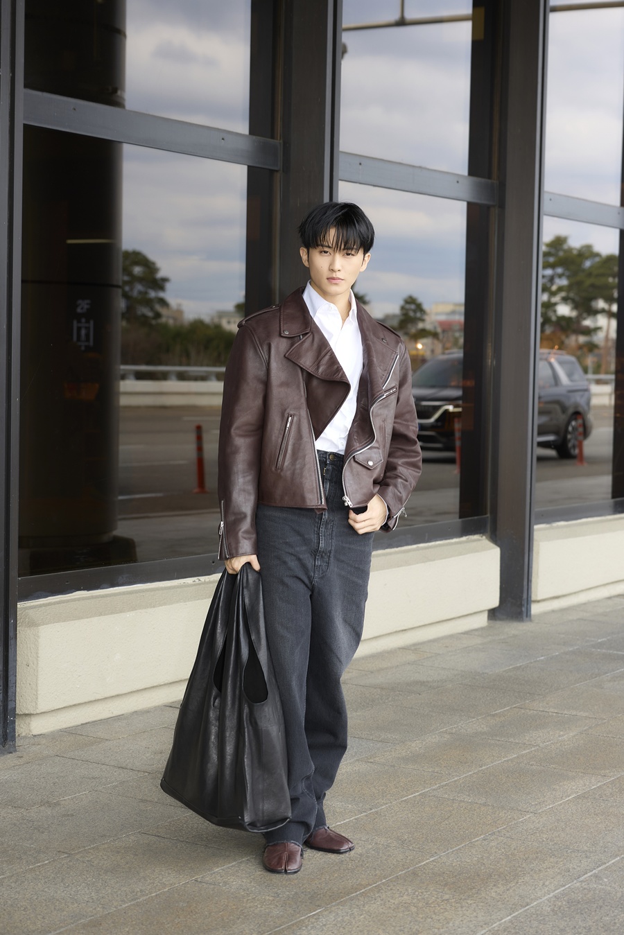 &nbsp; Maison Margiela