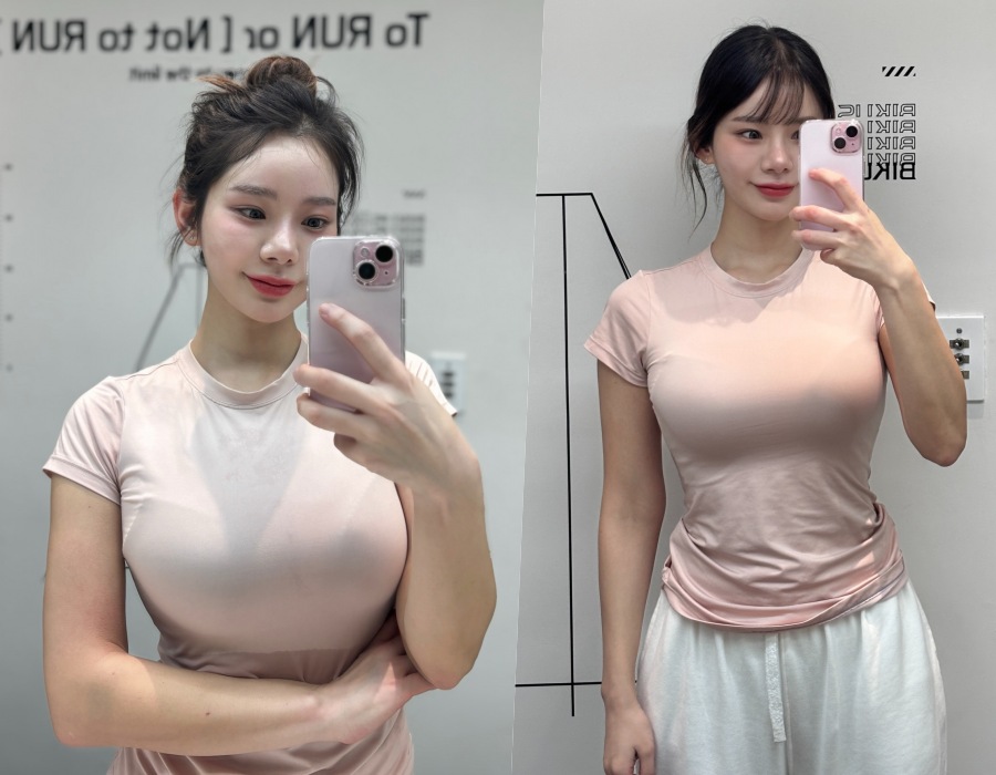 사진 : 맹승지 인스타그램