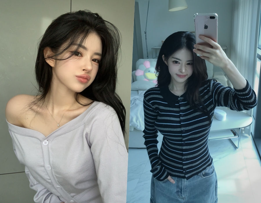 引用：ユ・ヘウォンのInstagramアカウント