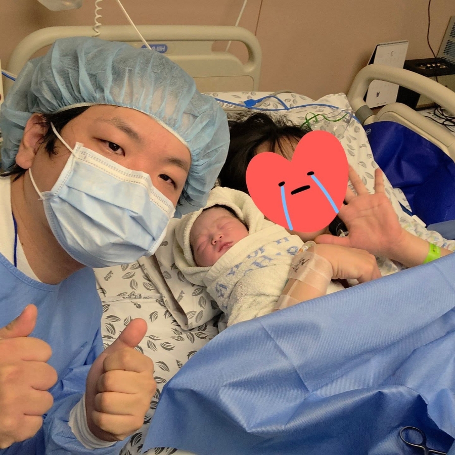 사진: 곽튜브 인스타그램