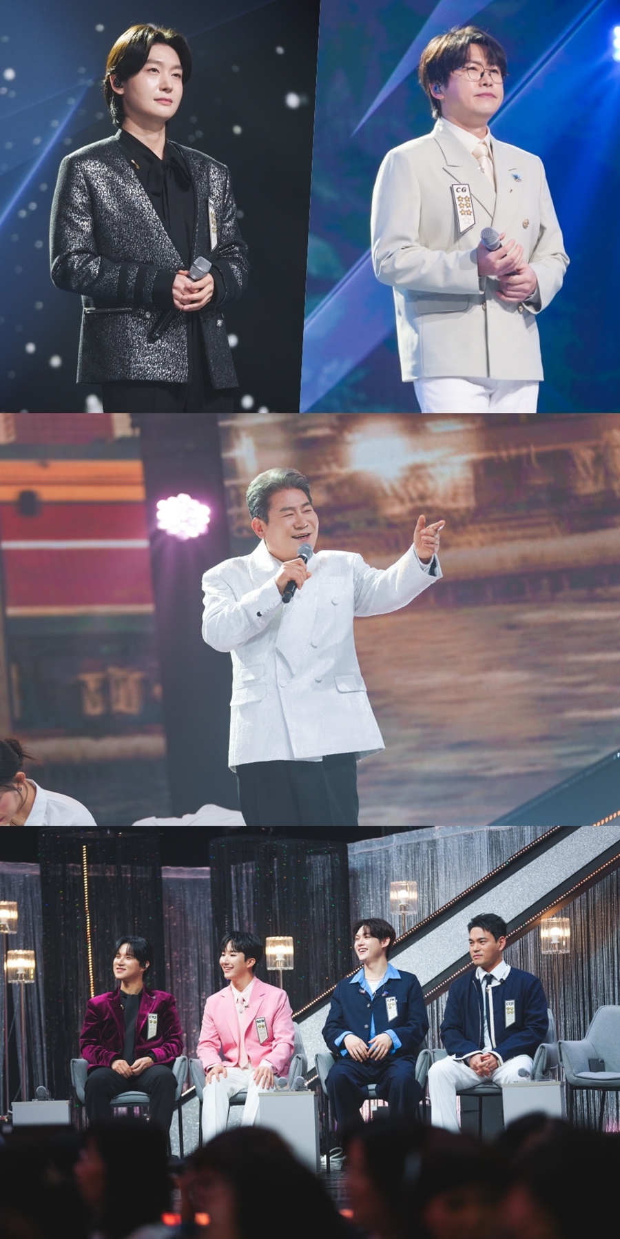 사진: TV CHOSUN 제공