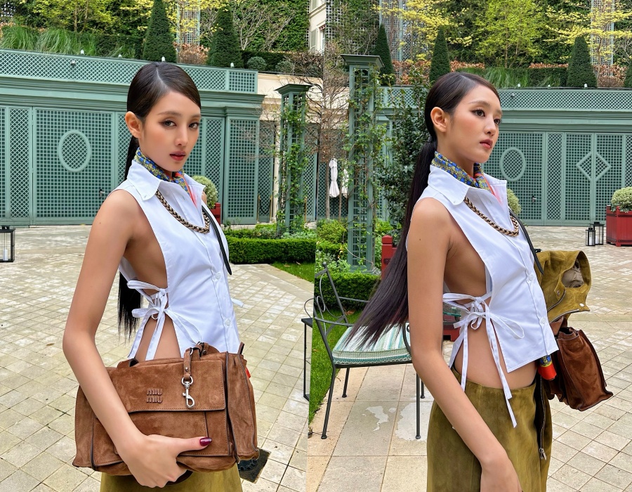 引用：ミンニのInstagramアカウント