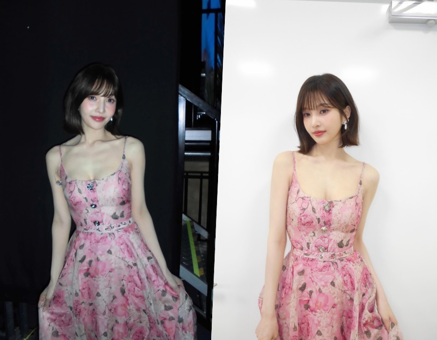 引用：ジョイのInstagramアカウント