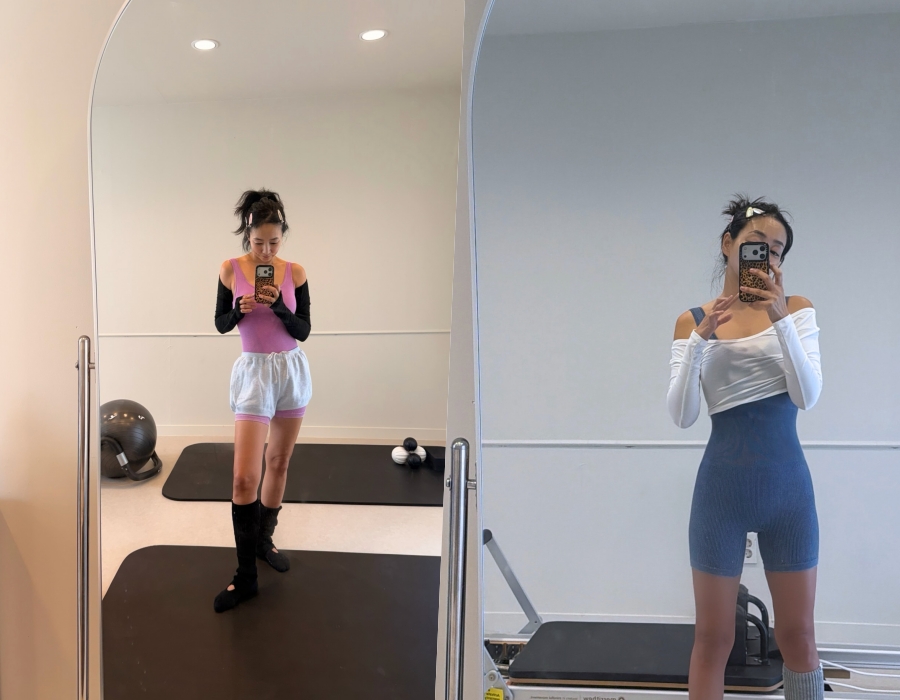 引用：チン・ジェヨンのInstagramアカウント