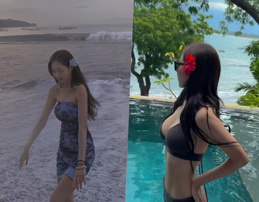 引用：シン・スルギのInstagramアカウント