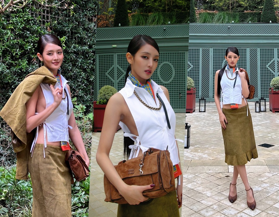 引用：ミンニのInstagramアカウント