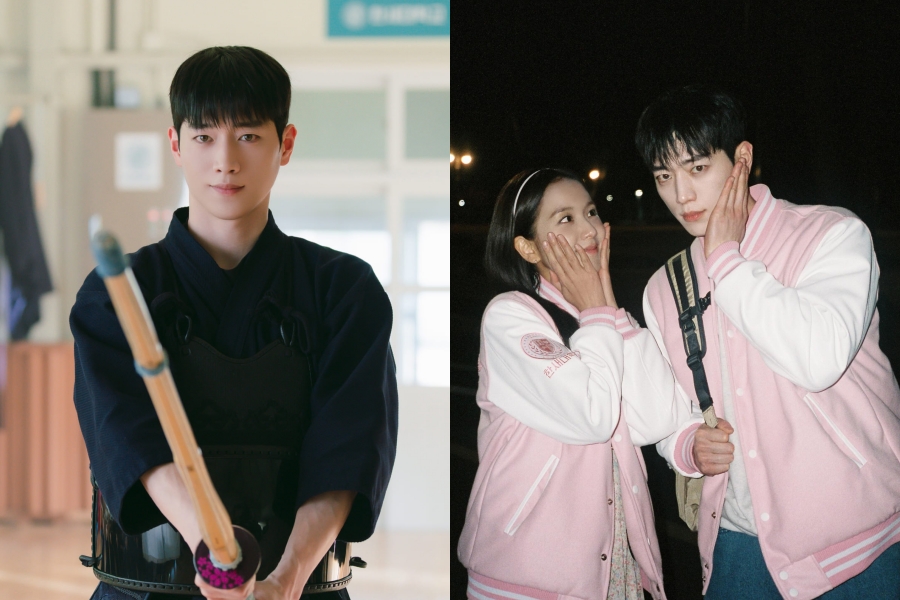 사진: 넷플릭스, 지수 인스타그램