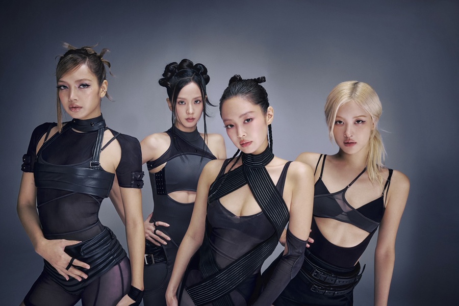 사진: YG엔터테인먼트 제공