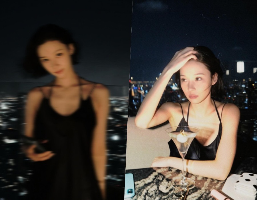 引用：ウィンターのInstagramアカウント