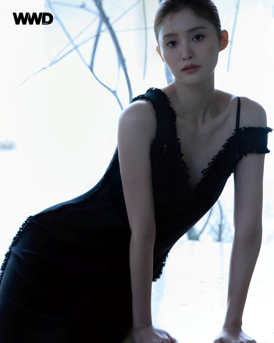 사진: WWD 코리아 제공