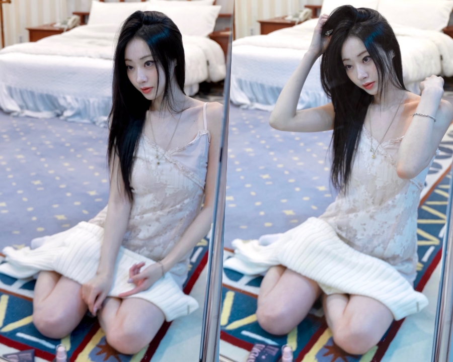 사진 : 경리 인스타그램