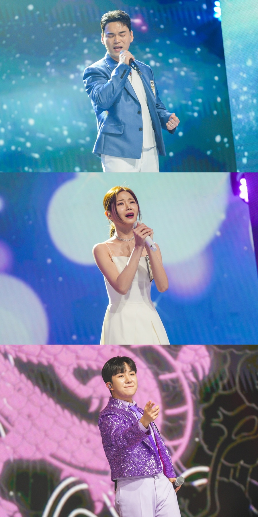 사진: TV CHOSUN 제공