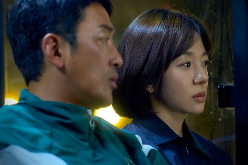 임수정 건물주 선택 이유 / 사진 : tvN ‘대한민국에서 건물주 되는 법’